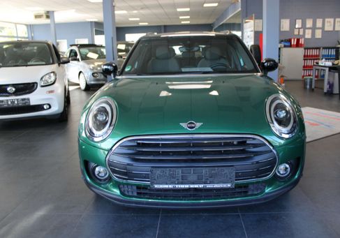 MINI Cooper Clubman, 2023 2