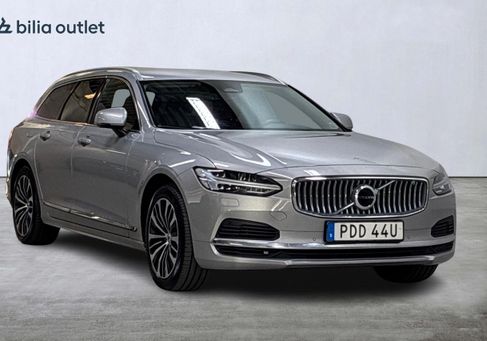 Volvo V90, 2024 3