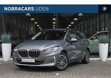 BMW 218 Active Tourer, 2025