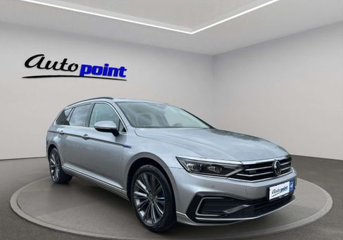 Volkswagen Passat Variant, 2021 3