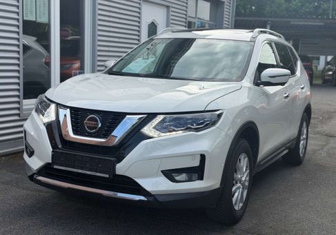 Nissan X-Trail, 2021 2