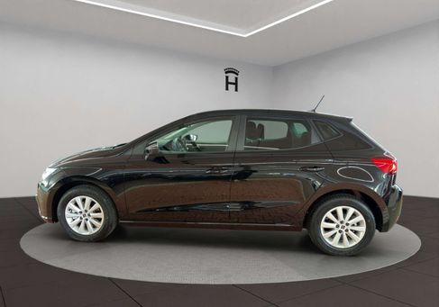 Seat Ibiza, 2025