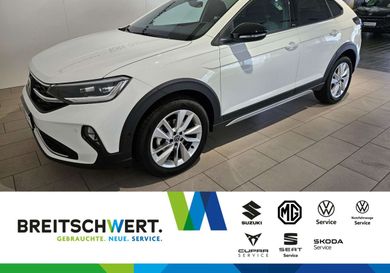 Volkswagen Taigo, 2025