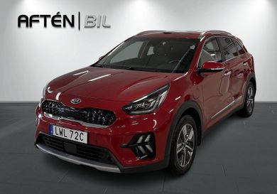 Kia Niro, 2021