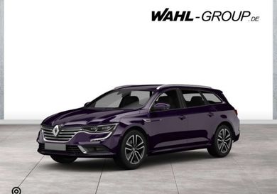 Renault Talisman, 2019