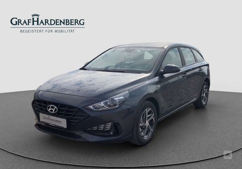 Hyundai i30, 2024