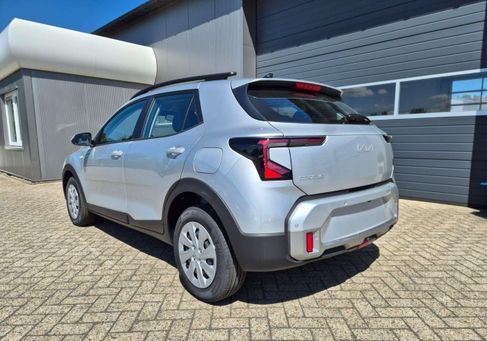 Kia Stonic, 2026