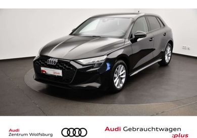 Audi A3, 2025