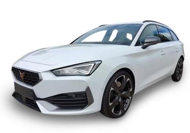 Cupra Leon, 2023