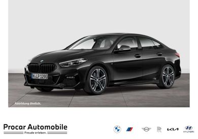 BMW 218, 2023
