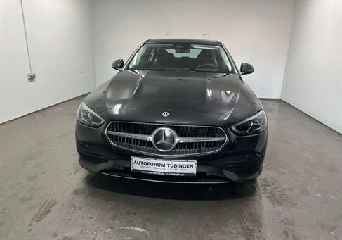 Mercedes-Benz C 200, 2023