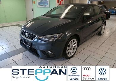 Seat Ibiza, 2022