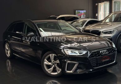 Audi A4, 2024