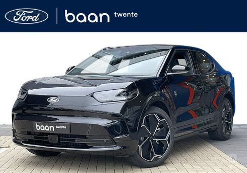 Ford Capri, 2025