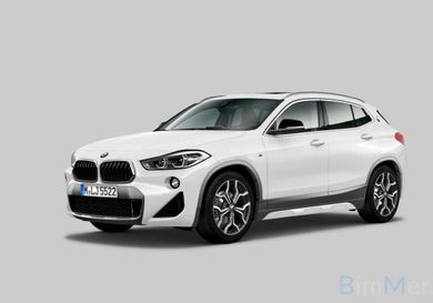 BMW X2, 2019