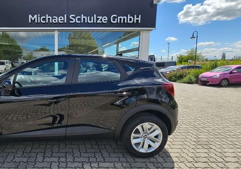 Mitsubishi ASX, 2026