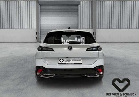 Peugeot 308, 2024