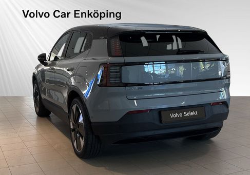 Volvo EX30, 2025 3
