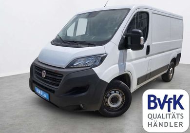 Fiat Ducato, 2020