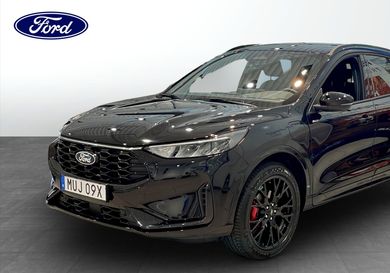 Ford Kuga, 2026