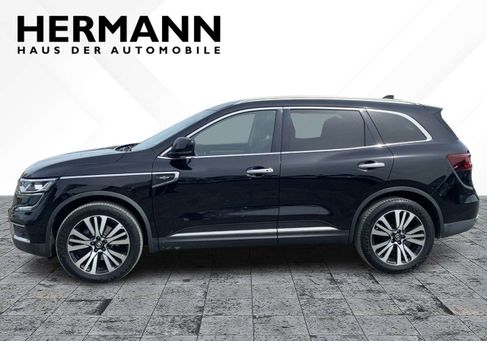 Renault Koleos, 2020