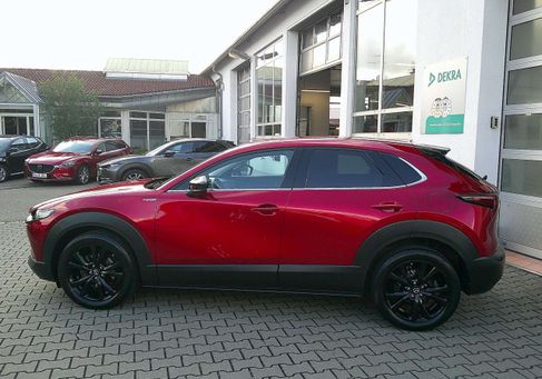 Mazda CX-30, 2024 2