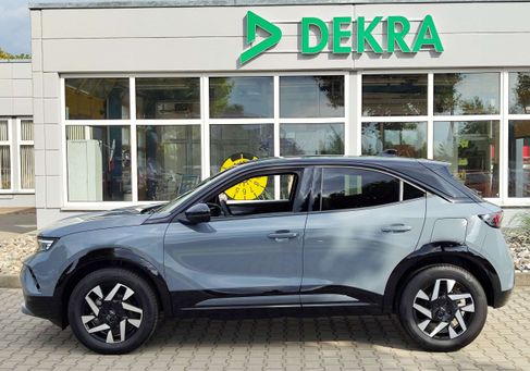 Opel Mokka, 2025 3