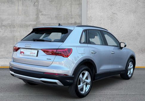 Audi Q3, 2023