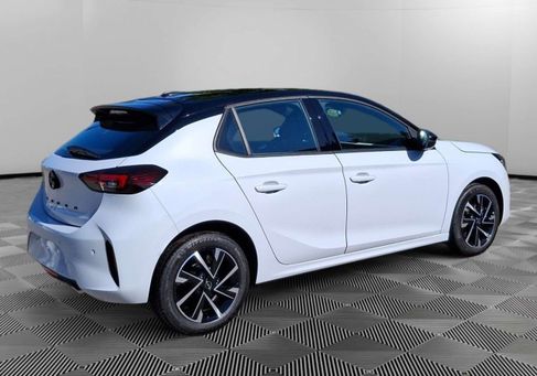 Opel Corsa, 2026 2