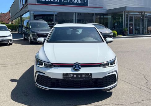 Volkswagen Golf, 2023 3