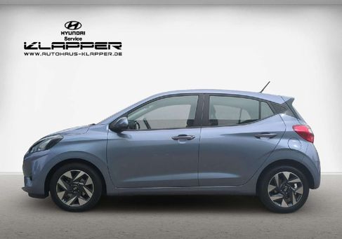Hyundai i10, 2024 2