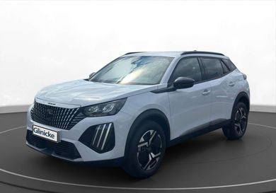 Peugeot 2008, 2024