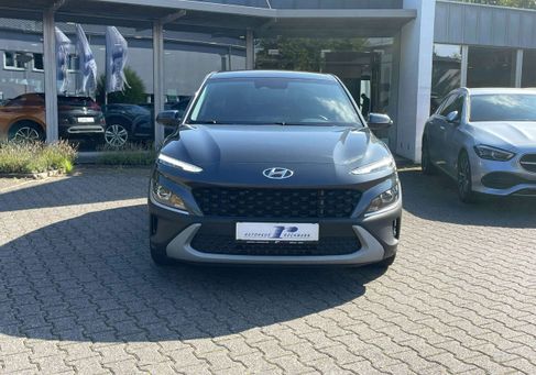 Hyundai Kona, 2022 2