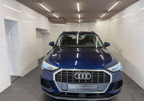 Audi Q3, 2023