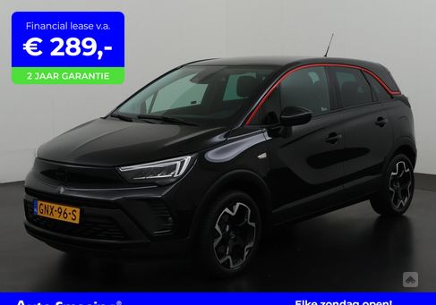 Opel Crossland X, 2023