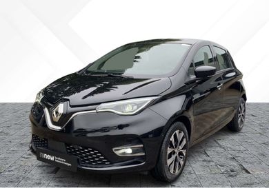 Renault ZOE, 2023