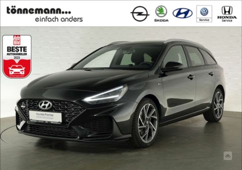 Hyundai i30, 2024