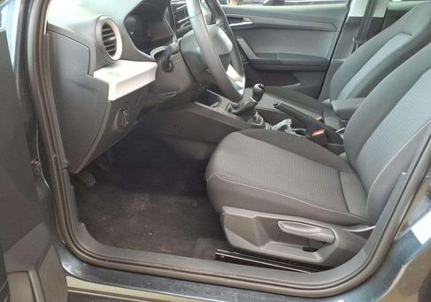 Seat Ibiza, 2025