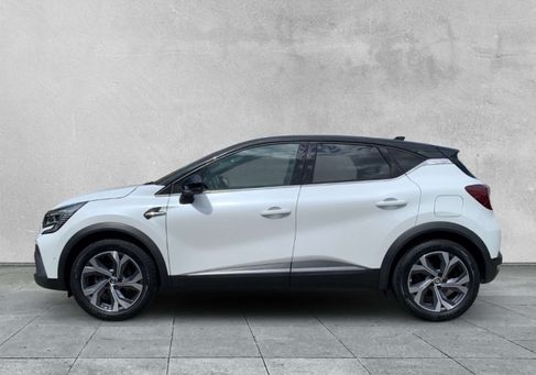Renault Captur, 2022