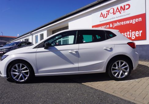 Seat Ibiza, 2022