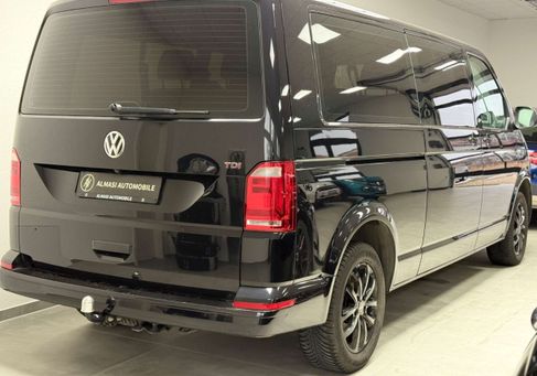 Volkswagen T6 Transporter, 2017