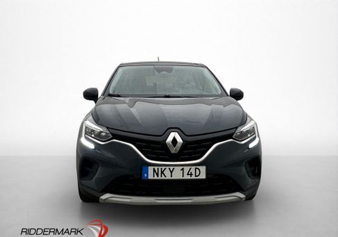Renault Captur, 2022