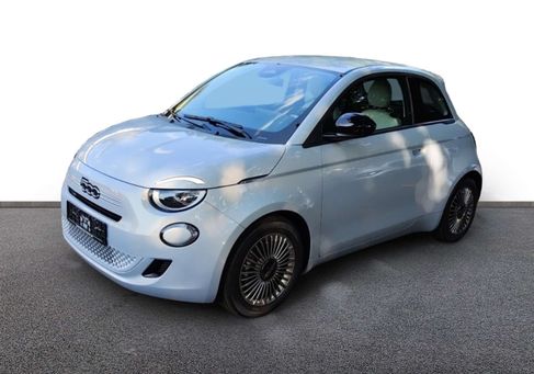 Fiat 500, 2026