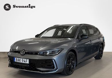 Volkswagen Passat Variant, 2026