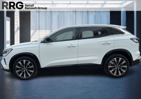 Renault Austral, 2024