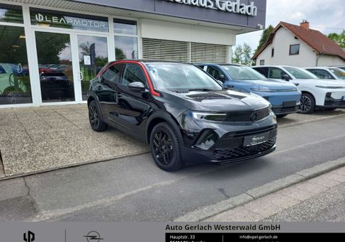 Opel Mokka, 2023 3