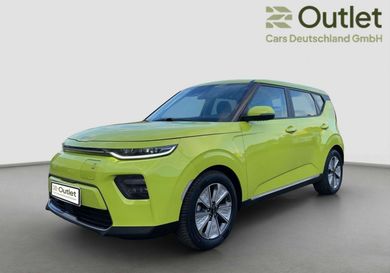 Kia Soul, 2022