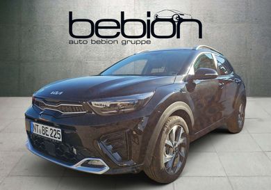 Kia Stonic, 2025