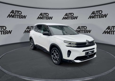 Citroën C5 Aircross, 2024 2