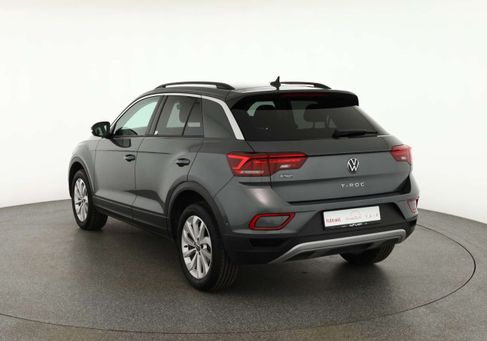 Volkswagen T-Roc, 2025